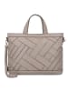 Gabor Frida Handtasche 37 cm taupe