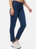 Tazzio Jeans "F110" - Straight Leg - in Blau