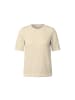 Cecil T-Shirt in light beige