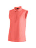 Maier Sports Ulrike Sleeveless in Rose404