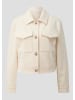s.Oliver Indoor-Jacke in 8000_helles beige