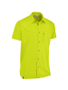 Maul Sport Hemd Irschenberg XT in Gelb7015