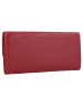 Golden Head Polo Geldbörse RFID Leder 19,5 cm rot