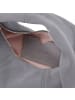 Les Visionnaires Greta Mini Icon Handtasche Leder 23 cm cloud grey