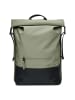 RAINS Trail Rolltop - Rucksack 15" 47 cm (drift) in drift