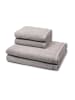 Möve 2 X Handtuch 2 X Duschtuch im Set Superwuschel in Cashmere
