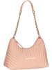 Valentino Bags Schultertasche Laax RE Hobo Bag J02 in Cipria