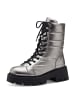 Tamaris Winterstiefel in Silber