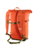 FJÄLLRÄVEN High Coast Foldsack 24 - Rucksack 15" 45 cm in rowan red