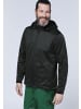 Expand Arbeits Softshelljacke in Schwarz