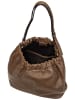 Liebeskind Berlin Handtasche Cloud II Hobo M Sheep Natural in Safari