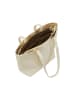 faina Women Tote Bag in Offwhite