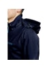 Maier Sports Regenjacke Zonda in Marine