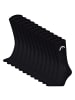 HEAD Socken 12er Pack in Schwarz