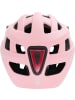 PUKY Fahrradhelm retro rose