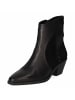 Kaerlek Westernstiefel in black