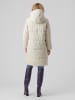 Vero Moda Jacke in Oatmeal
