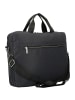 Bugatti Sera Aktentasche RFID 40 cm Laptopfach anthrazit