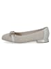 Caprice Ballerina in weiss