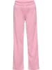 Hummel Hummel Verstellbare Taille Hose Hmljr Wide Mädchen in ROSEATE SPOONBILL