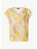 comma Bluse in 12A9_gelb