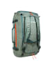 Tatonka Duffle Bag 45 Faltbare Reisetasche 57 cm in sage green