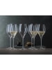 Spiegelau 6er Set Champagnergläser Sparkling Party in 450 ml in transparent
