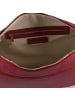 Valentino Daphne Re Schultertasche 25 cm rubino