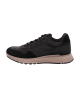 Ecco Schnürschuh in schwarz