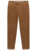Bugatti Cordhose in 640-camel