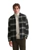 Marc O'Polo Overshirt in Dark Grey