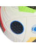 adidas Performance adidas Fussballliebe Euro 2024 FIFA Quality Pro Ball in Weiß