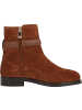 Tommy Hilfiger Stiefeletten in Natural Cognac