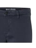 MAC HOSEN Slim Fit Jeans für Herren in schwarz