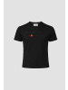 John Richmond T-Shirt 10787573563734 Schwarz