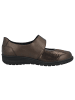 Solidus Damen Slipper KATE Weite K in Braun