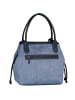 Gabor Schultertasche für Damen in blau