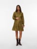 mama licious Kleid in Calliste Green 1