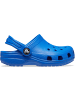 Crocs Clogs Classic in blau in blau
