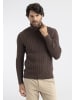 Felix Hardy Pullover in braun