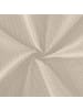 Erwin Müller Seersucker Kuschelkissenbezug Rosenheim in taupe