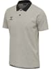 Hummel Hummel Polo Hmlmove Lebensstil Herren in GREY MELANGE
