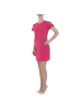 Ital-Design Kleid in Pink