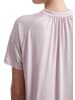 Marc O'Polo Jerseybluse relaxed in Pale Lilac
