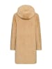 Camel Active Mantel in cashmere