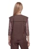 Betty Barclay Blouson ohne Arm in Muskat