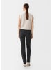 comma Jeans-Hose in 98Z8_dunkelgrau
