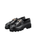 JOOP! Slip On 'Unico Mariana in Schwarz'