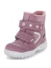 superfit Winterstiefel HUSKY1 in Rosa