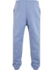 Urban Classics Track Pants in powderblue